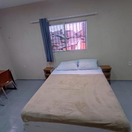 Gvr Praia Hostel โจเอาเปสโซอา ภายนอก รูปภาพ