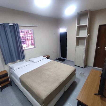 Gvr Praia Hostel โจเอาเปสโซอา ภายนอก รูปภาพ