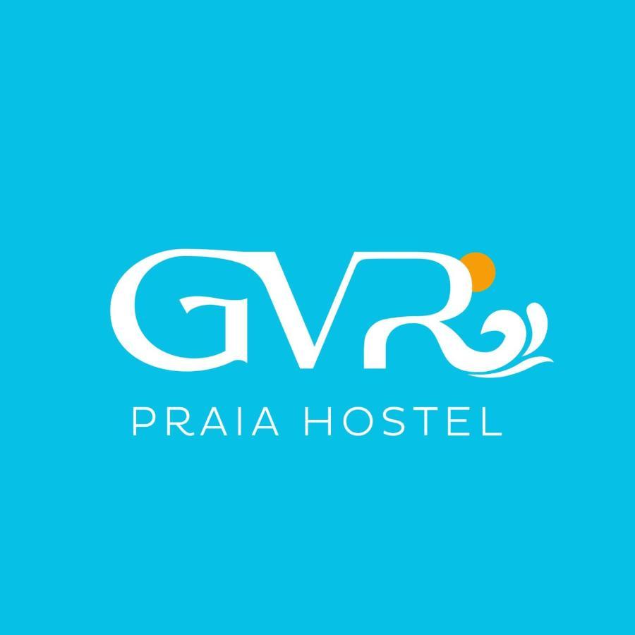 Gvr Praia Hostel โจเอาเปสโซอา ภายนอก รูปภาพ