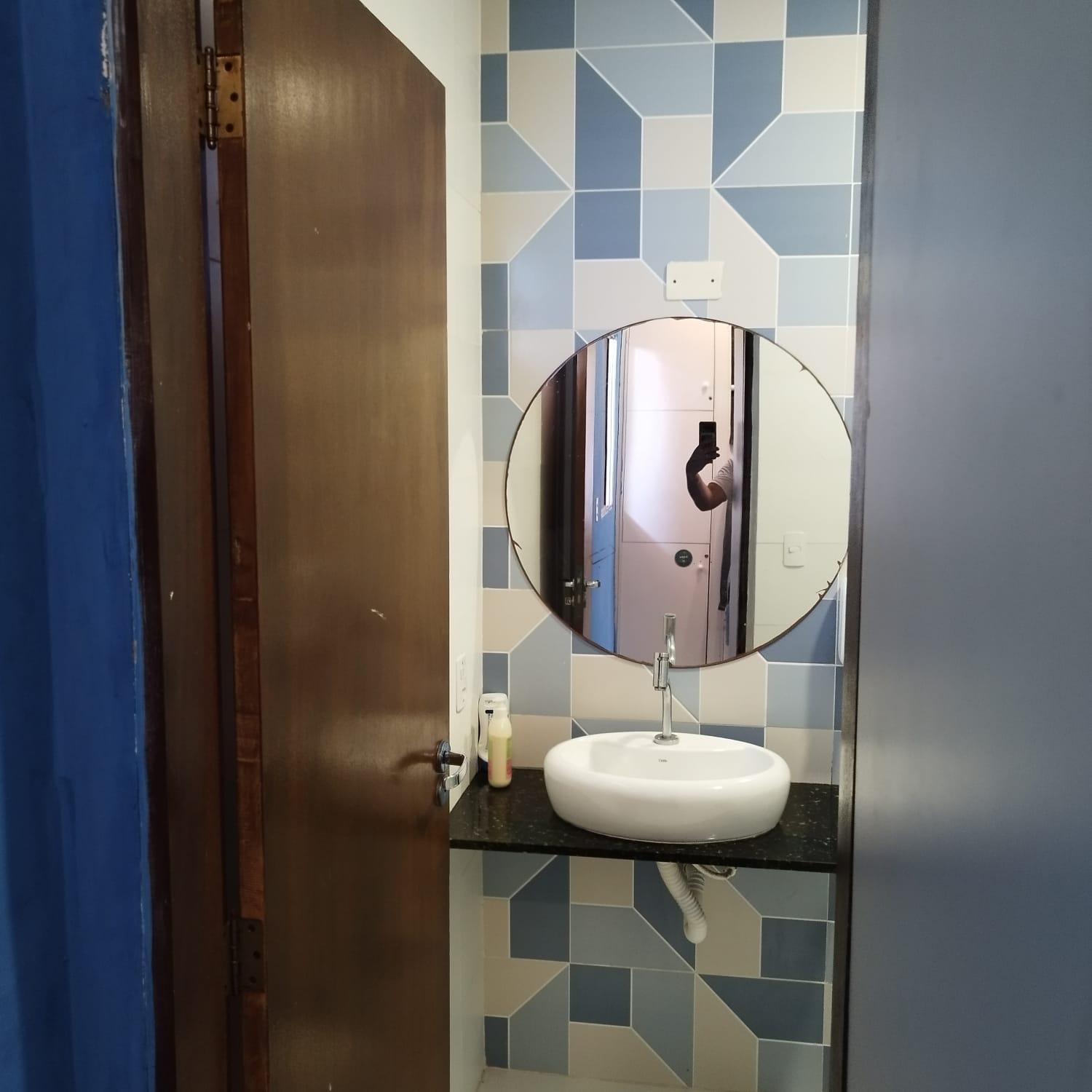 Gvr Praia Hostel โจเอาเปสโซอา ภายนอก รูปภาพ