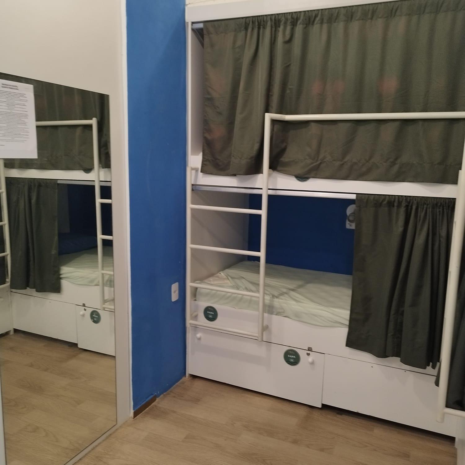 Gvr Praia Hostel โจเอาเปสโซอา ภายนอก รูปภาพ