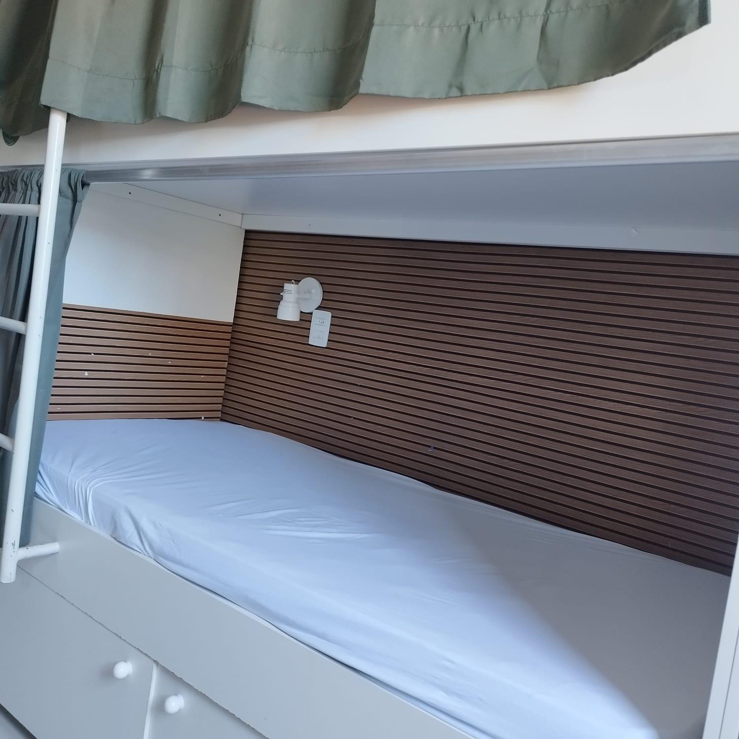 Gvr Praia Hostel โจเอาเปสโซอา ภายนอก รูปภาพ