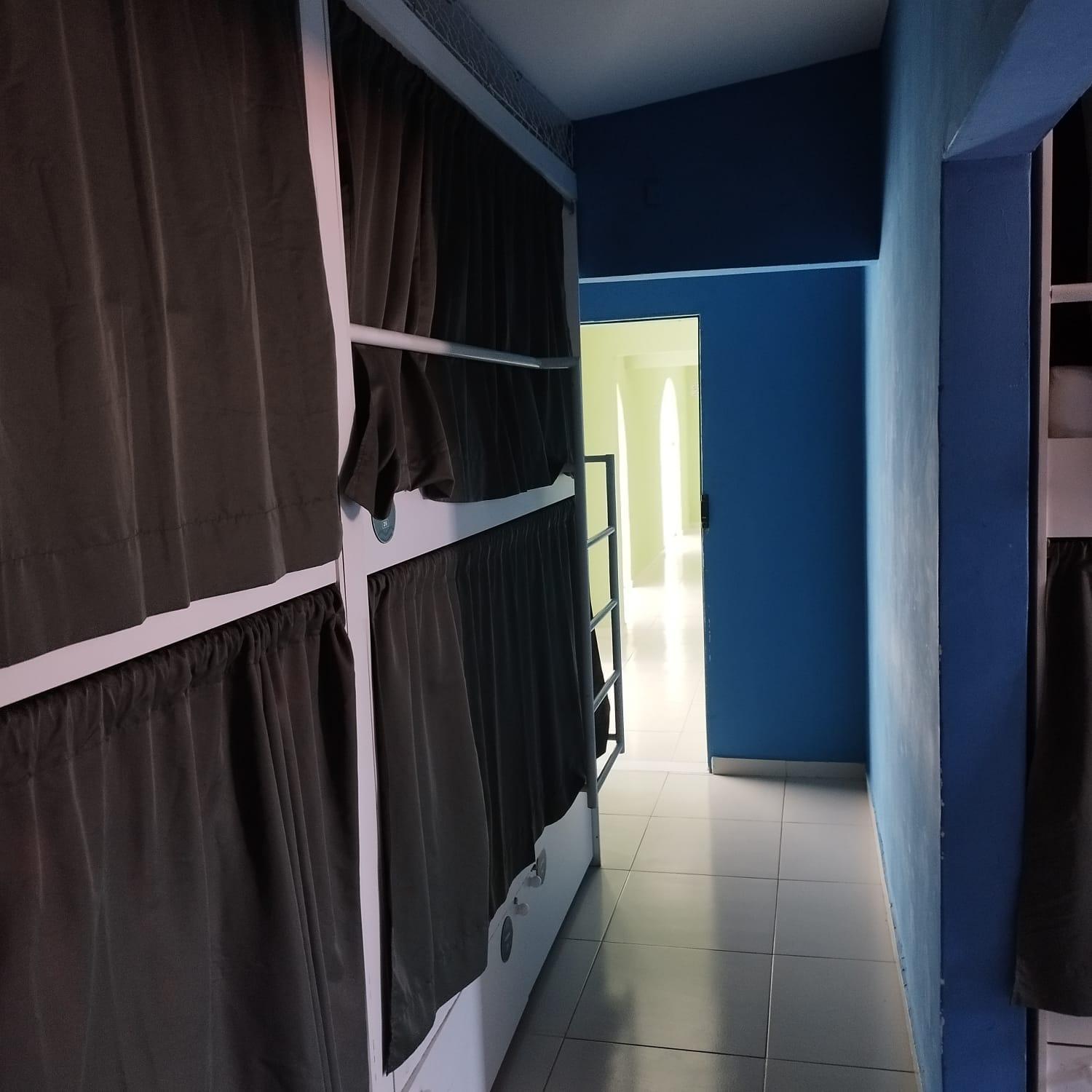 Gvr Praia Hostel โจเอาเปสโซอา ภายนอก รูปภาพ