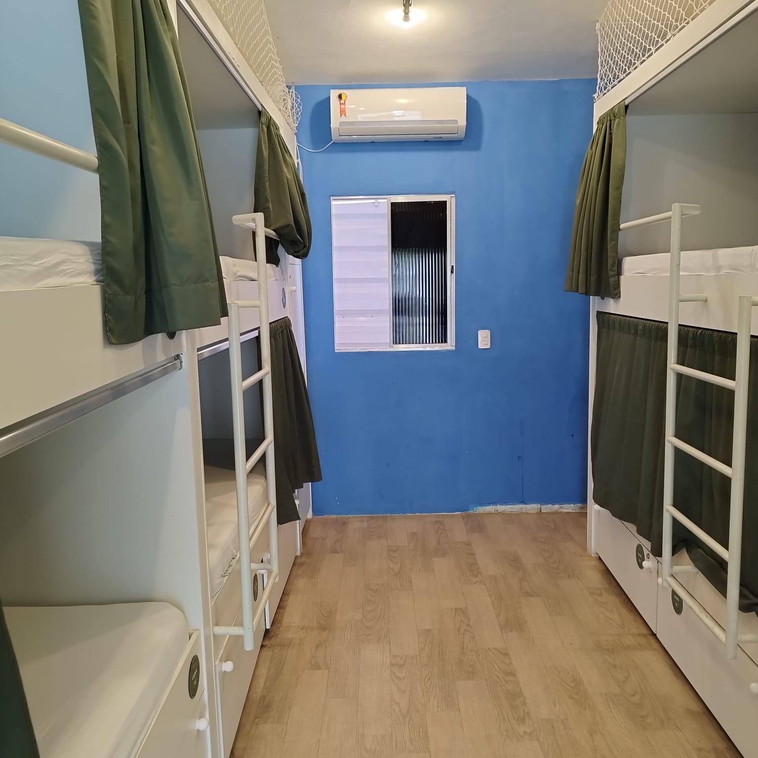 Gvr Praia Hostel โจเอาเปสโซอา ภายนอก รูปภาพ