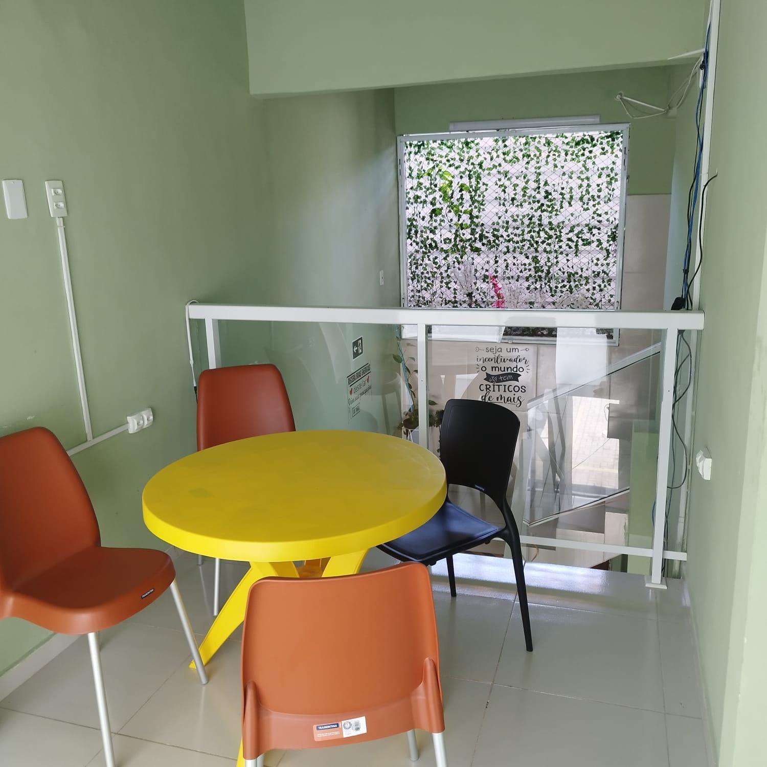 Gvr Praia Hostel โจเอาเปสโซอา ภายนอก รูปภาพ