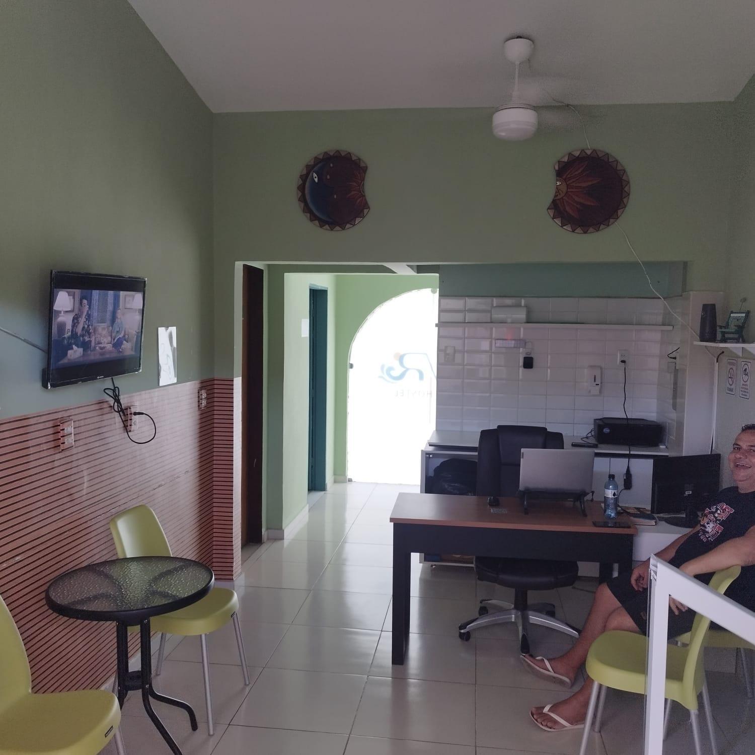 Gvr Praia Hostel โจเอาเปสโซอา ภายนอก รูปภาพ