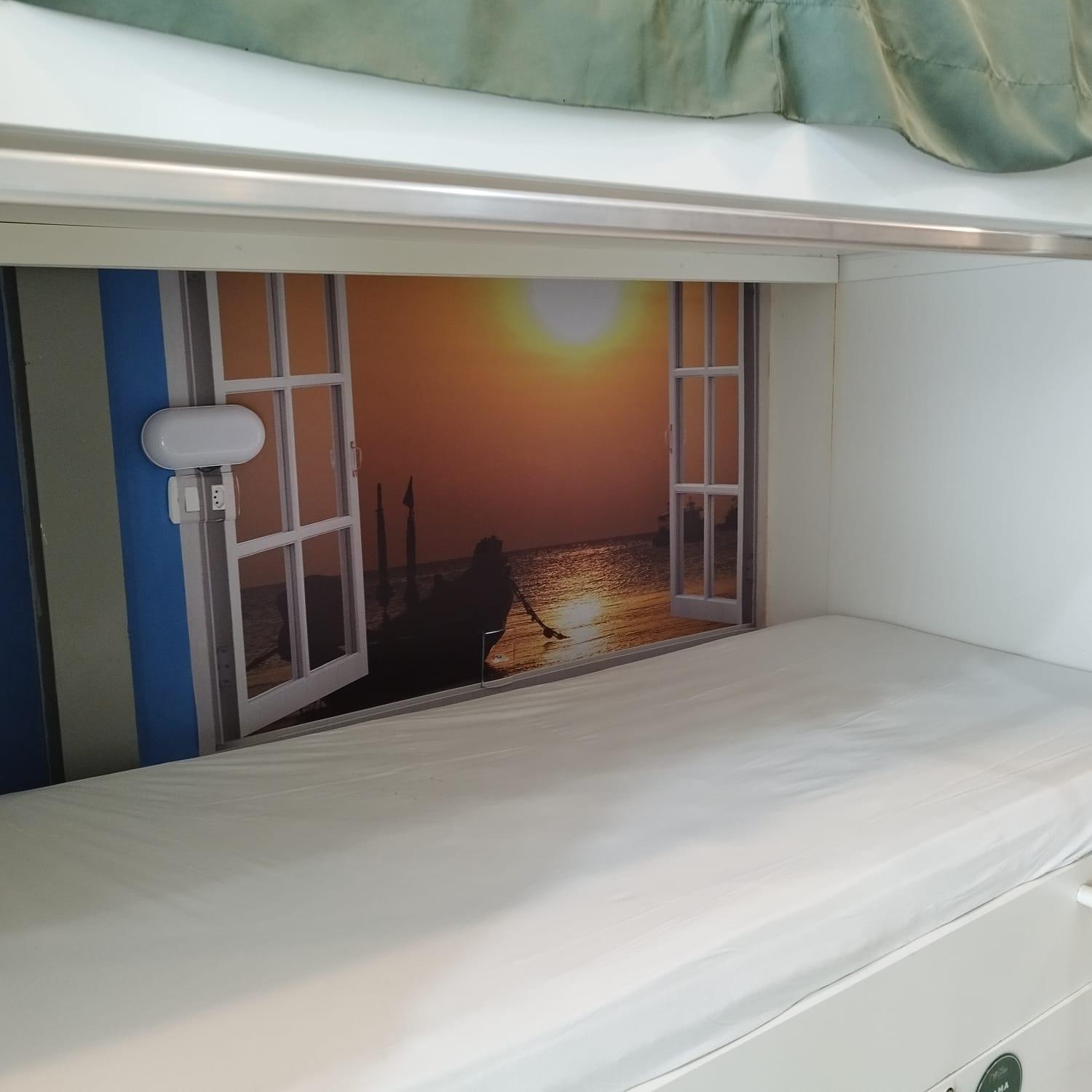 Gvr Praia Hostel โจเอาเปสโซอา ภายนอก รูปภาพ
