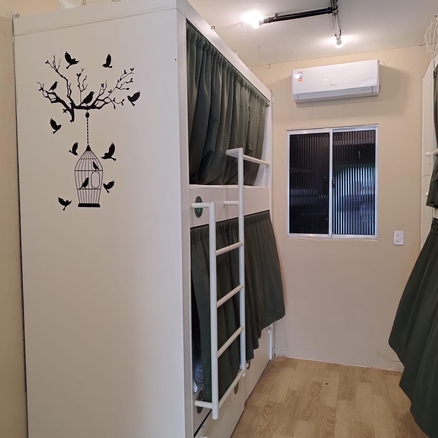 Gvr Praia Hostel โจเอาเปสโซอา ภายนอก รูปภาพ