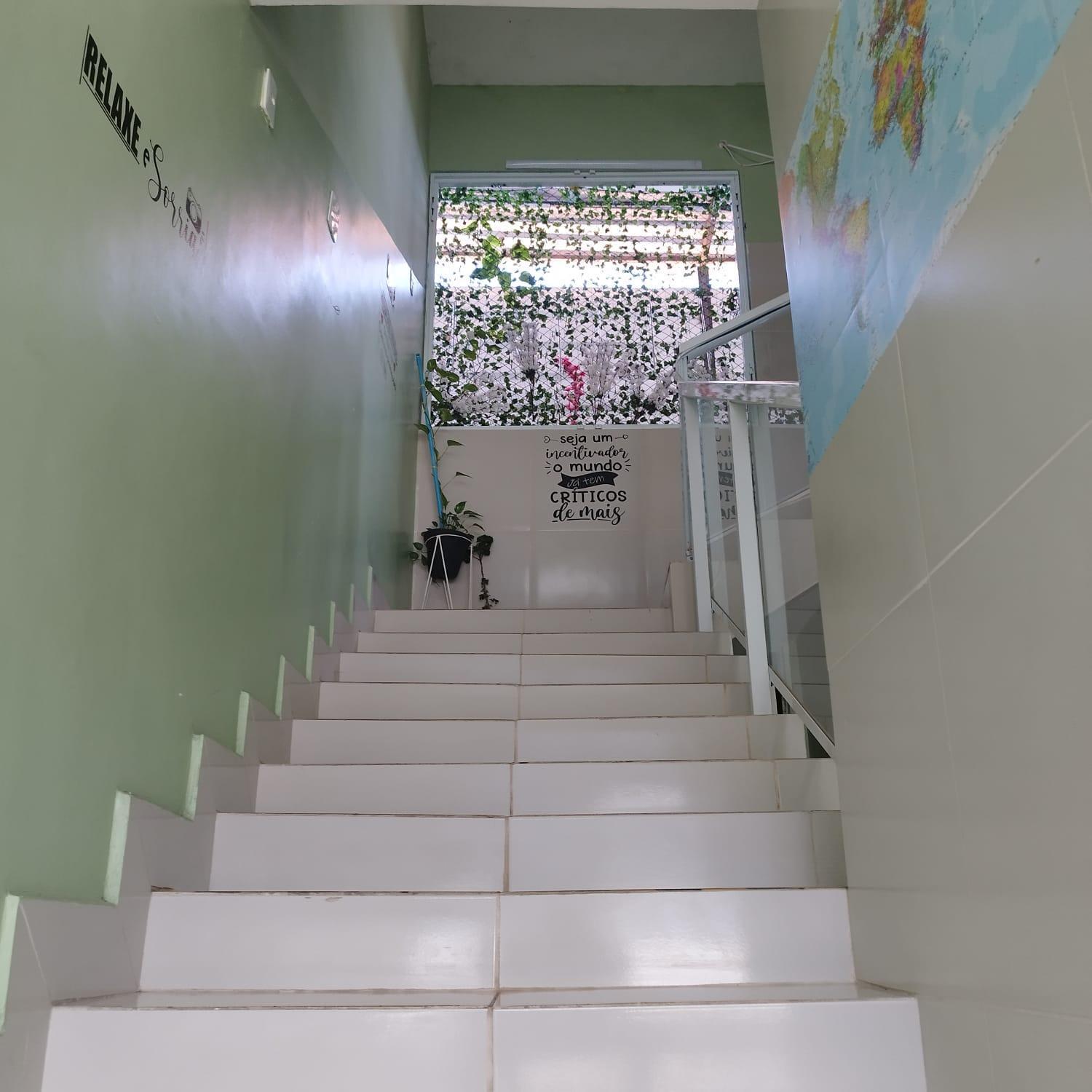 Gvr Praia Hostel โจเอาเปสโซอา ภายนอก รูปภาพ